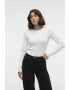 Vero Moda Слим блуза Chloe - Pepit.bg