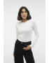 Vero Moda Слим блуза Chloe - Pepit.bg