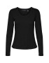 Vero Moda Слим блуза с модал - Pepit.bg