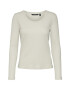 Vero Moda Слим блуза с модал - Pepit.bg