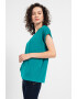 Vero Moda Tениска Ava с лиосел - Pepit.bg