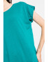 Vero Moda Tениска Ava с лиосел - Pepit.bg