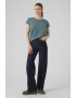 Vero Moda Tениска Ava с лиосел - Pepit.bg