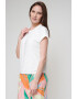 Vero Moda Тениска с къси ръкави - Pepit.bg