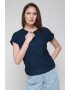Vero Moda Тениска с къси ръкави - Pepit.bg