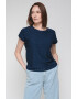 Vero Moda Тениска с къси ръкави - Pepit.bg