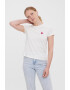 Vero Moda Тениска с овално деколте - Pepit.bg