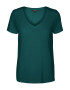 Vero Moda Тениска Spicy Soft с шпиц - Pepit.bg