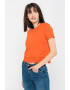 Vero Moda Тениска Summer с овално деколте - Pepit.bg