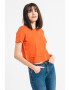 Vero Moda Тениска Summer с овално деколте - Pepit.bg