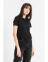 Vero Moda Тениска Summer с овално деколте - Pepit.bg