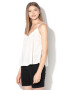 Vero Moda Топ Adrianne с бродерии - Pepit.bg