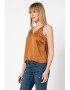 Vero Moda Топ Anny с шпиц - Pepit.bg