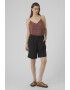 Vero Moda Топ Honey с шпиц деколте - Pepit.bg