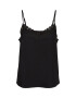 Vero Moda Топ с дантела - Pepit.bg