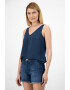 Vero Moda Топ с шпиц - Pepit.bg
