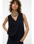 Vero Moda Топ с шпиц - Pepit.bg