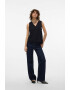 Vero Moda Топ с шпиц - Pepit.bg