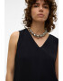 Vero Moda Топ с шпиц - Pepit.bg