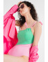 Vero Moda Цял бански Lyla - Pepit.bg
