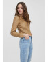 Vero Moda Яке от еко кожа - Pepit.bg