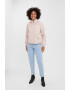 Vero Moda Яке с качулка и цип - Pepit.bg
