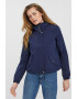 Vero Moda Яке с качулка и цип - Pepit.bg