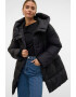 Vero Moda Зимно яке с колан - Pepit.bg