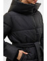 Vero Moda Зимно яке с колан - Pepit.bg