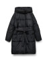 Vero Moda Зимно яке с колан - Pepit.bg