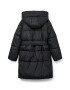Vero Moda Зимно яке с колан - Pepit.bg