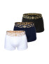 Versace Боксерки с лого - 3 чифта - Pepit.bg