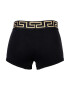 Versace Боксерки с лого - 3 чифта - Pepit.bg