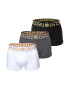 Versace Боксерки с лого 3 чифта - Pepit.bg