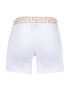 Versace Боксерки с лого на талията - 2 чифта - Pepit.bg