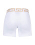 Versace Боксерки с лого на талията - 2 чифта - Pepit.bg