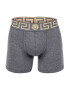Versace Боксерки с лого на талията - 2 чифта - Pepit.bg