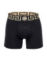Versace Боксерки с лого на талията - 2 чифта - Pepit.bg