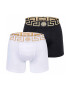 Versace Боксерки Topeka с лого - 2 чифта - Pepit.bg