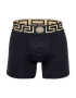 Versace Боксерки Topeka с лого - 2 чифта - Pepit.bg