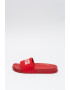Versace Jeans Couture Чехли с лого - Pepit.bg