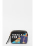 Versace Jeans Couture Чанта с шарка - Pepit.bg