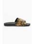 Versace Jeans Couture Чехли с лога - Pepit.bg