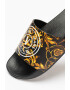 Versace Jeans Couture Чехли с лога - Pepit.bg