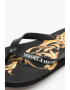 Versace Jeans Couture Чехли с лога - Pepit.bg