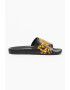 Versace Jeans Couture Чехли с лога - Pepit.bg