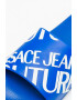 Versace Jeans Couture Чехли с лога - Pepit.bg