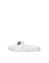 Versace Jeans Couture Чехли с лого - Pepit.bg