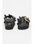 Versace Jeans Couture Чехли на равна платформа - Pepit.bg