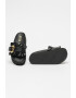 Versace Jeans Couture Чехли на равна платформа - Pepit.bg